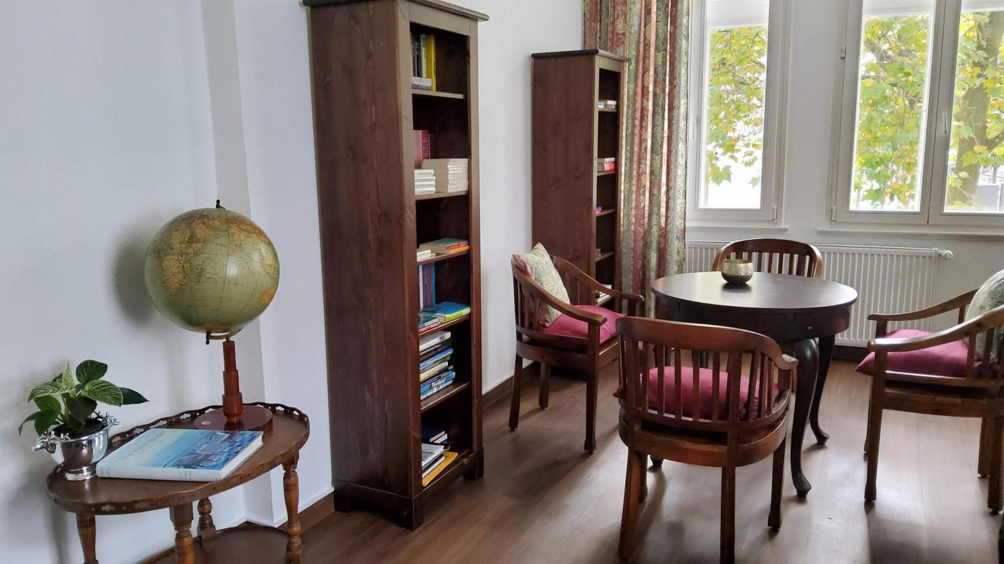 Hotel & Cafe Kleinergruenauer Bad Salzuflen Ngoại thất bức ảnh